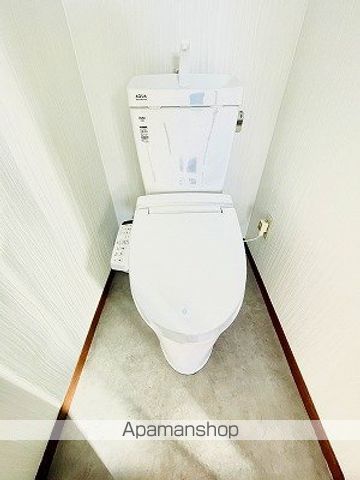 コンコード千林大宮の内装写真