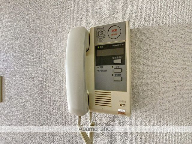 グランドライフJKの内装写真