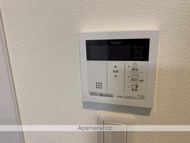 ラクラス中延の内装写真