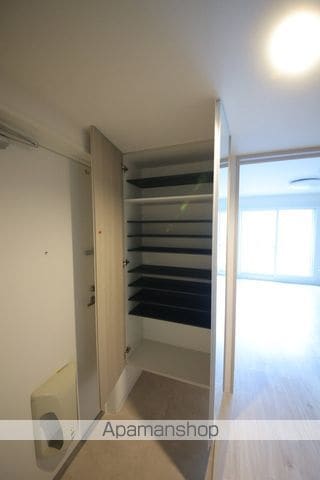 グランメール石山通の内装写真