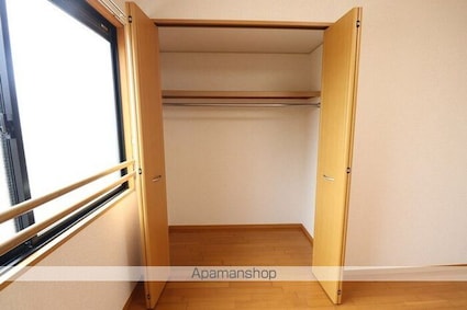 サンフィルエステート　ＡＢＣＤＥ[3LDK/67.15m2]の収納