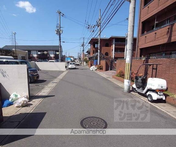 AZハウスの周辺写真