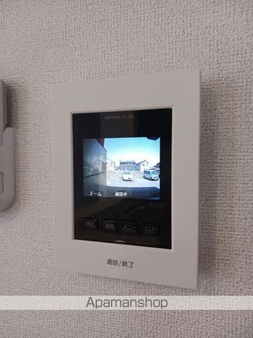 フォルトゥーナの内装写真