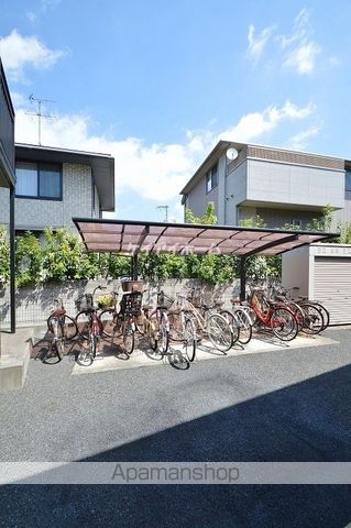 ビバリースクエアBのその他写真
