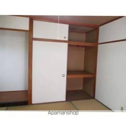 フリーヒルズマンションの内装写真
