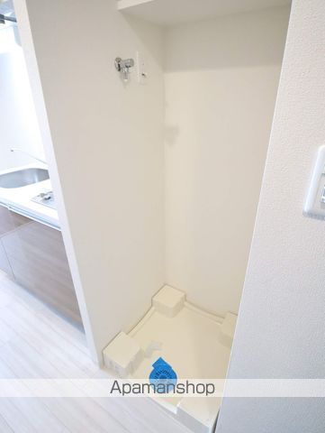 プレサンス久屋大通公園セラフィの内装写真