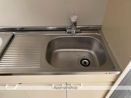 アーバンライフ志度Ⅰ[1K/25m2]の内装3