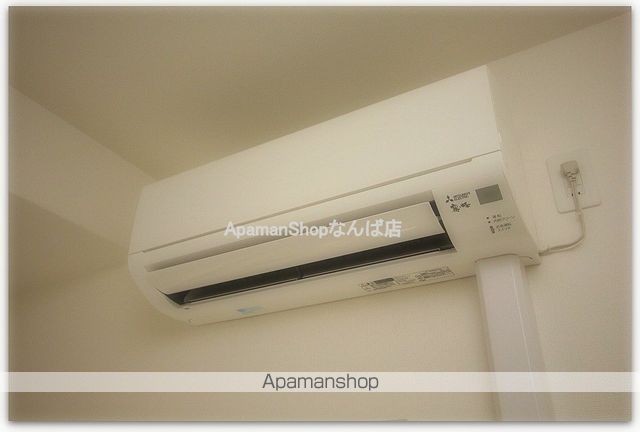 エスリード難波ステーションゲートノーステラスの内装写真