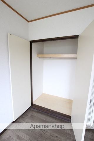 総和ハイツの内装写真