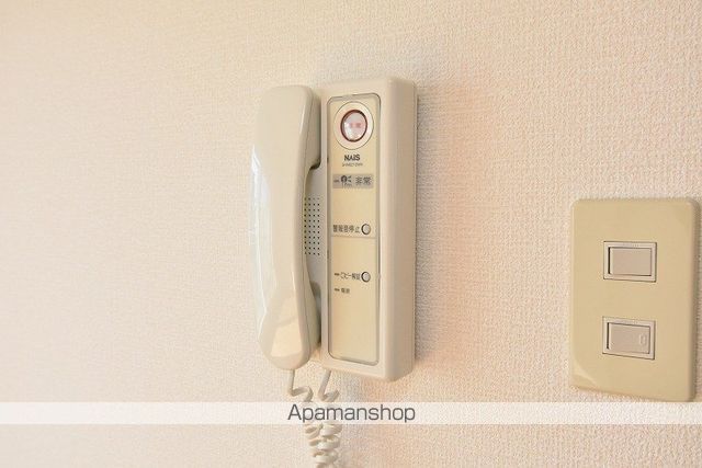 エクセルハイツCの内装写真