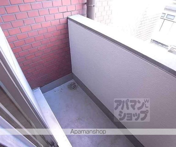 未麗 仁和寺の内装写真