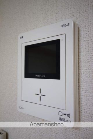 ミーテ・ソーレの内装写真