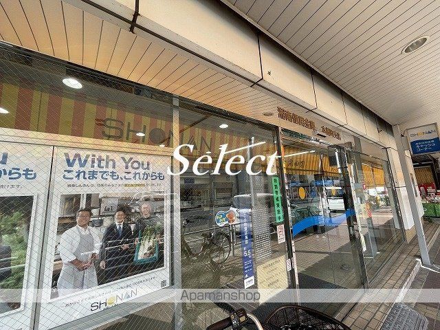 パレス本郷の周辺写真