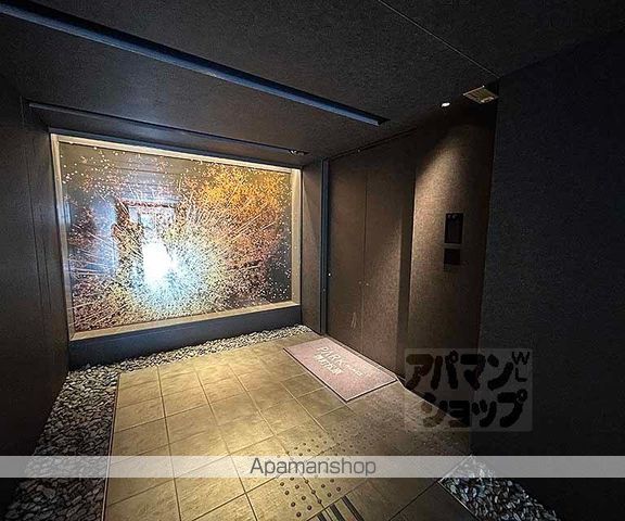 パークホームズ堺町松原の内装写真