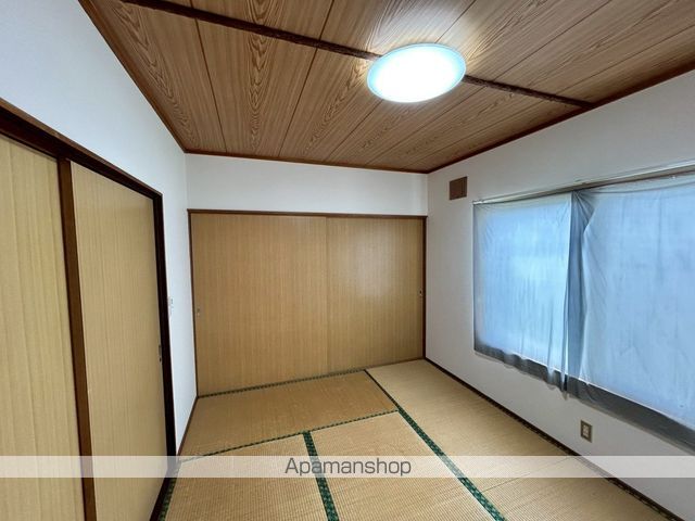 フルハウスの内装写真