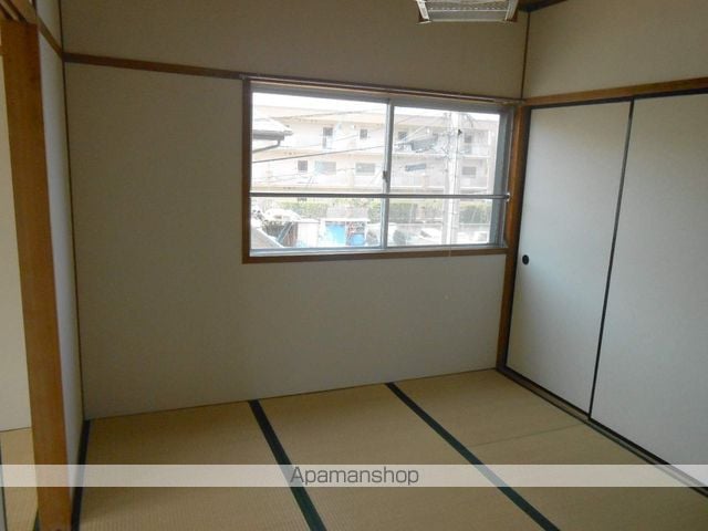 田川ハイツの内装写真