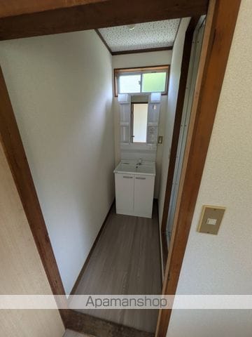 平岡コーポの内装写真