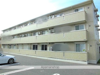 メゾンクロノス[2LDK/53.65m2]の外観2