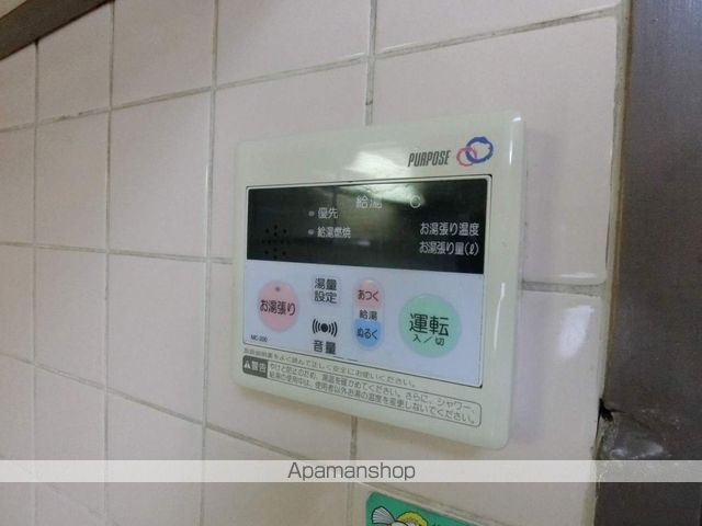 ラークマンションの内装写真