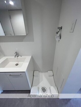 東京都中野区大和町１丁目[1DK/26.63m2]の内装4