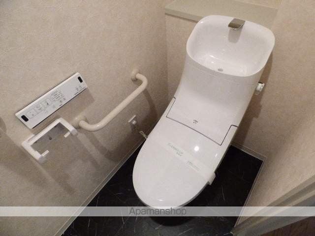 FUJIハイツの内装写真