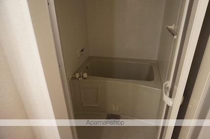 アベニール十六田[1LDK/50.09m2]のバス