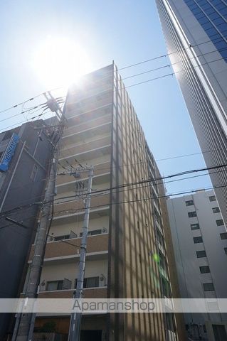 プルミエール南本町 203 ｜ 大阪府大阪市中央区南本町２丁目6-22（賃貸マンション1K・2階・32.66㎡） その3