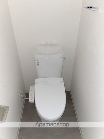 プレサンス松屋町ヴィゴラスの内装写真