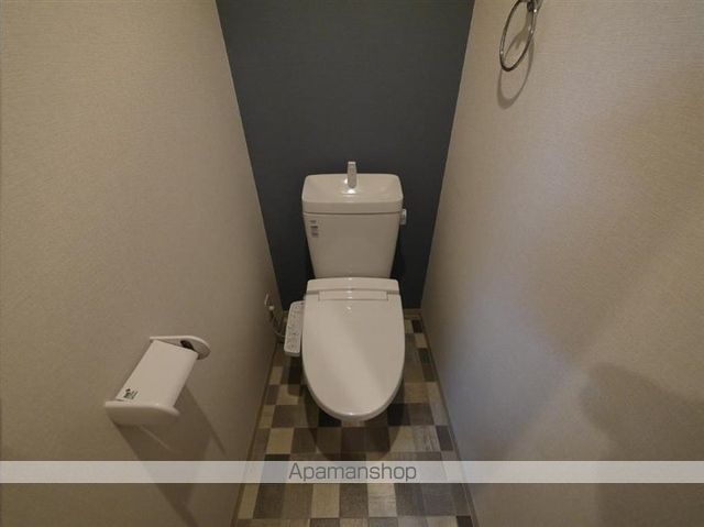 HF仙台本町レジデンスの内装写真