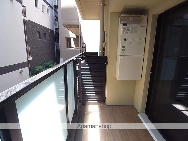 デュオヒルズ京都室町通鯉山町の内装写真