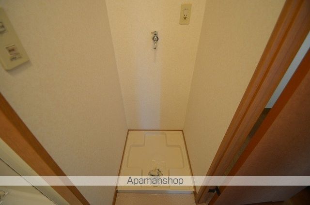 れいめい下荒田の内装写真