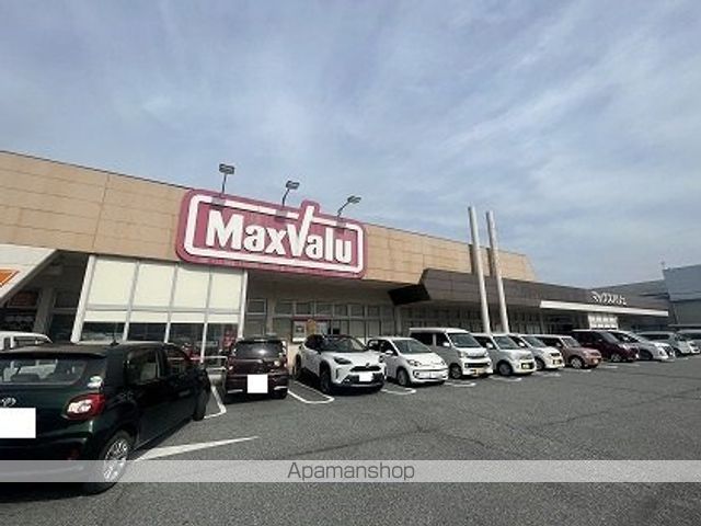 フォンターナ・ヴィラIIの周辺写真
