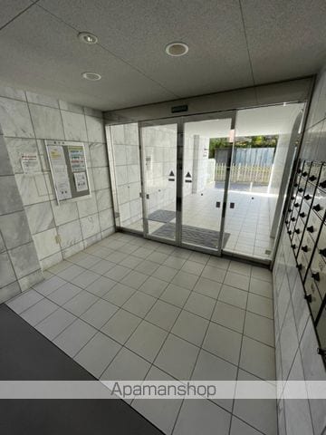 ル シェルの内装写真
