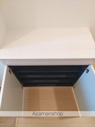 セレッソ・Ｋ・Ｋ[1R/32.9m2]の内装7