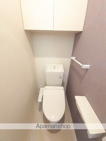 ルフィーネの内装写真