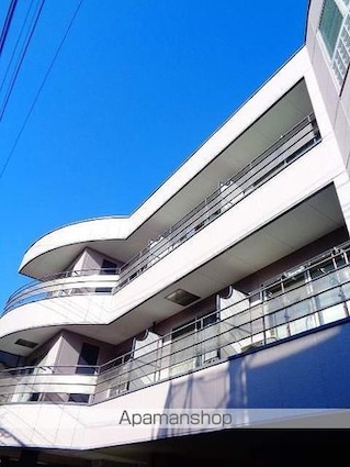 アークス太子堂[1K/21.6m2]の外観2