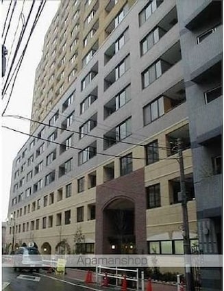 東京都板橋区板橋１丁目[3LDK/68.73m2]の外観