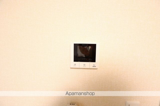 Gooden溝旗の内装写真