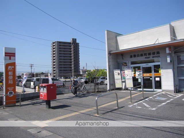クレール壱番館の周辺写真