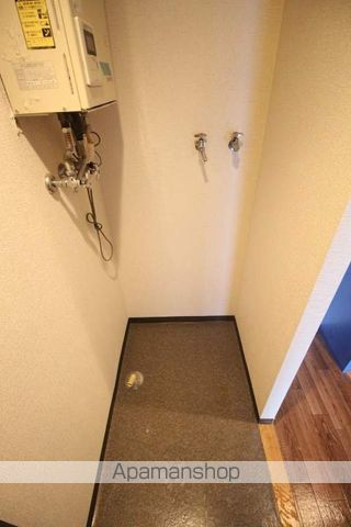 APTーKの内装写真
