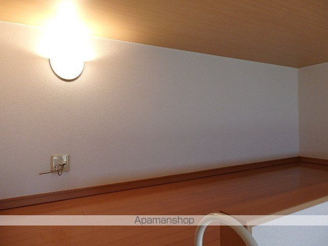 ソレアードKの内装写真