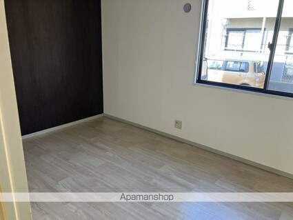 メゾン・ド・アルテミシア　Ｂ棟[2DK/46.37m2]のその他部屋・スペース1