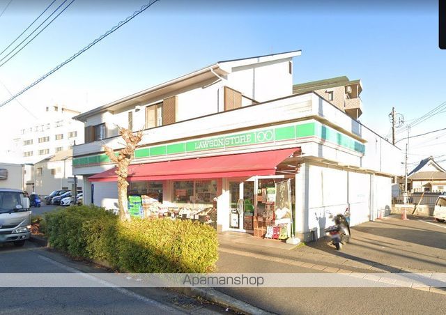 ピエモンテハイツ 403 ｜ 神奈川県伊勢原市板戸457-2（賃貸マンション1DK・4階・29.20㎡） その23