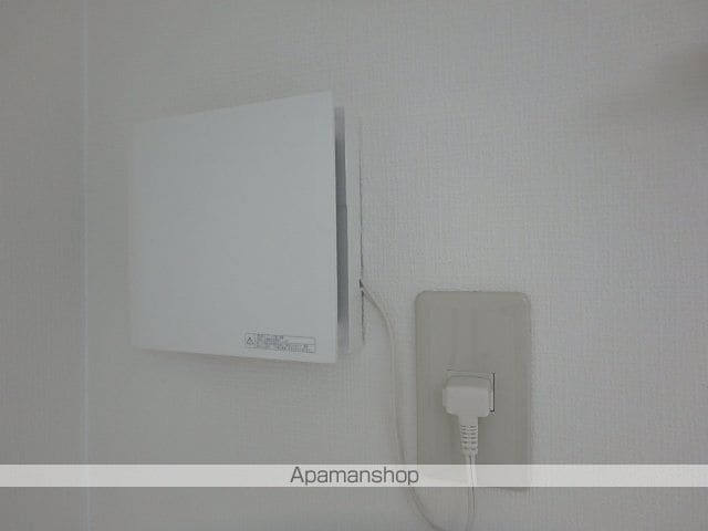 ハイムプロティアの内装写真