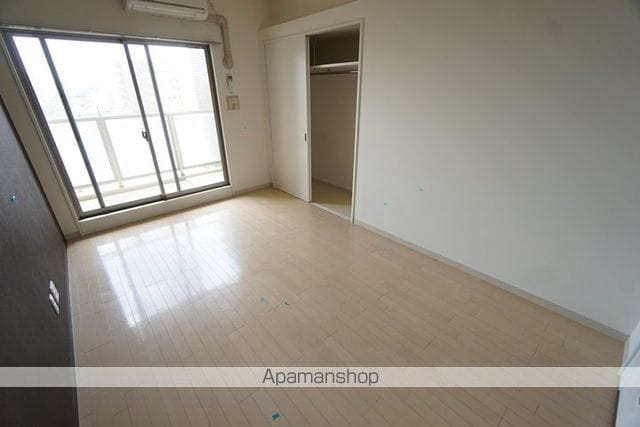 アンソレイユ茨木中津町の内装写真