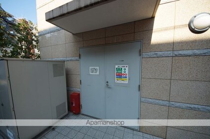 グランハイツ東新宿[1K/28.07m2]の共用部5