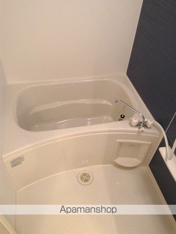 リーヴァの内装写真