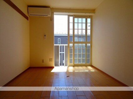 宮城県仙台市若林区荒井７丁目[2DK/54.76m2]の内装1