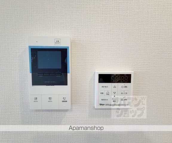 ベラジオ雅び京都七条ウエストIIの内装写真