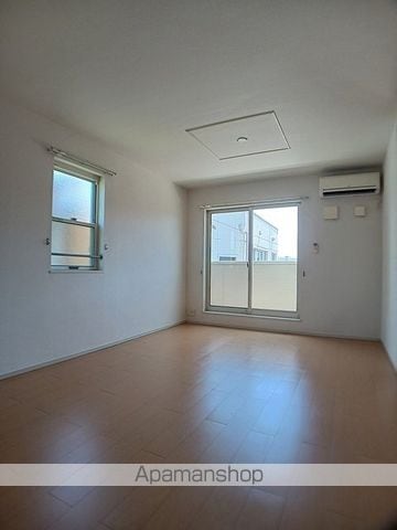ル シエル IIIの内装写真